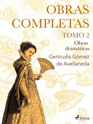 Obras completas. Tomo 2. Obras dramáticas - ebook